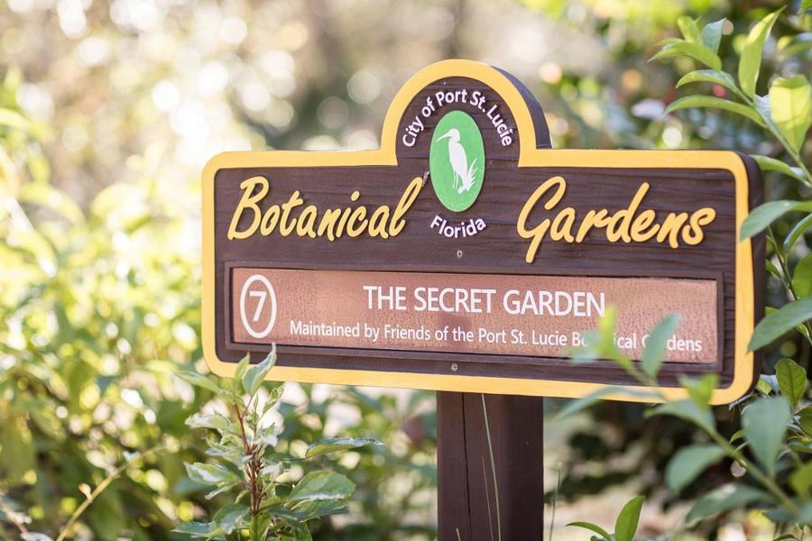 St. Lucie Collection