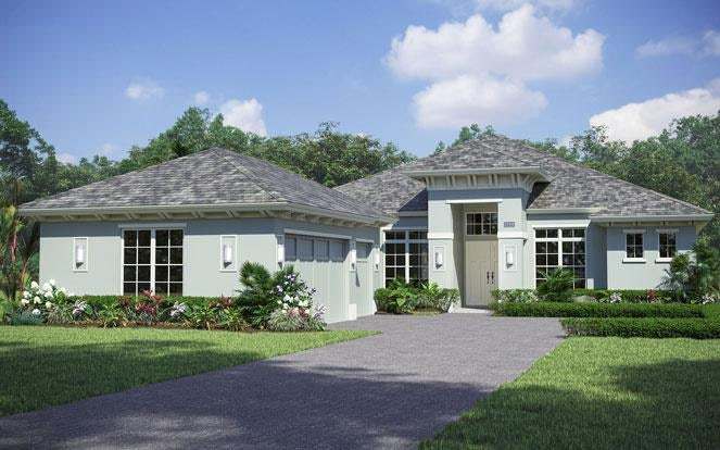 Florida Coastal Elevation | Triton:Florida Coastal Elevation | Triton