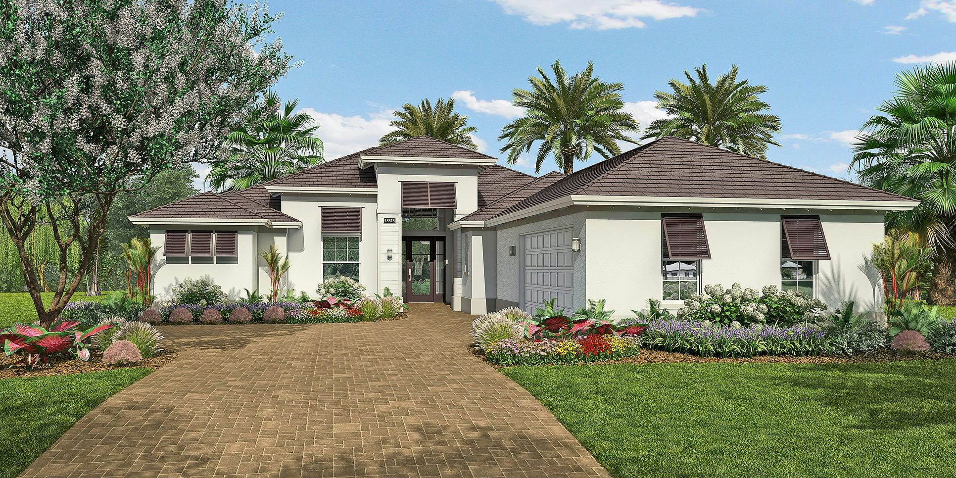 Island Elevation | Talbot:Island Elevation | Talbot