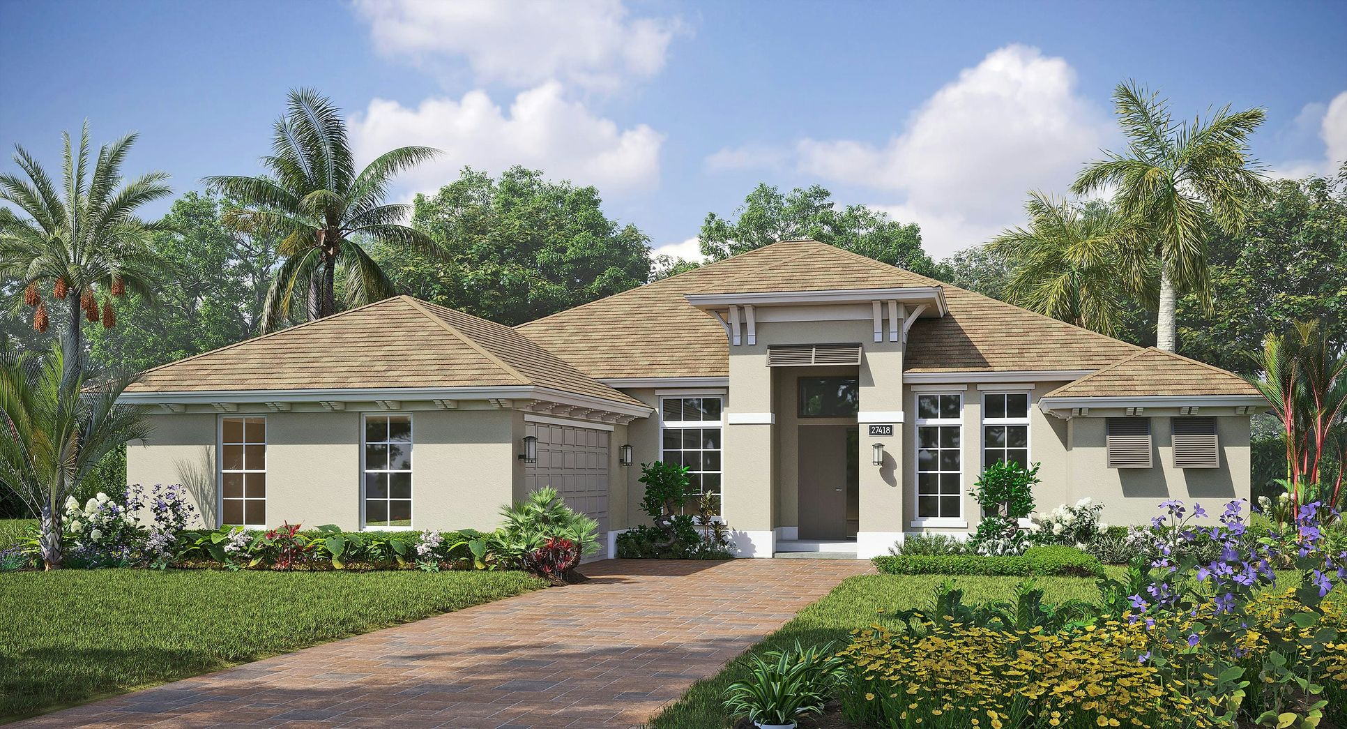 Florida Coastal Elevation | Tavvo Signature:Florida Coastal Elevation | Tavvo Signature