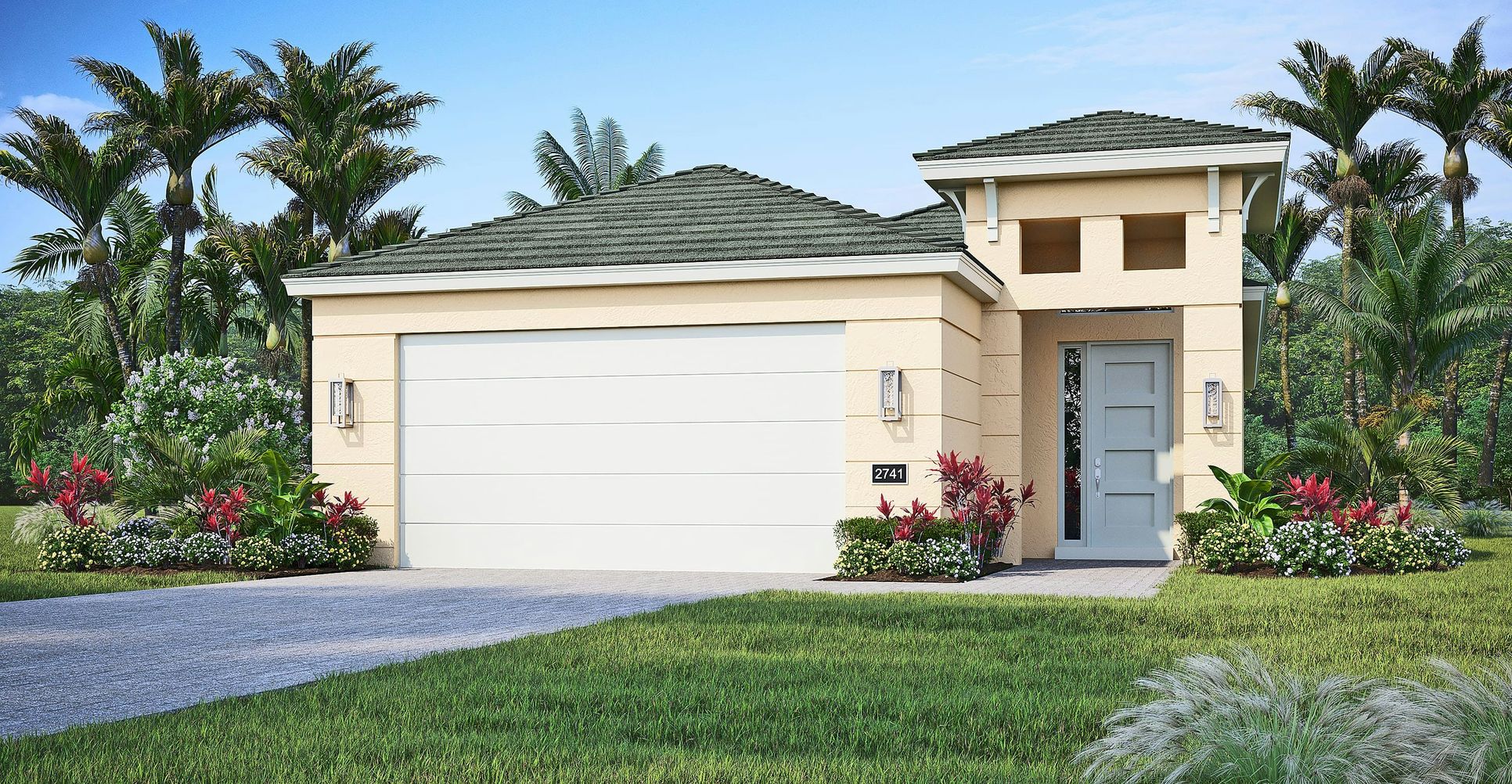 Classic Elevation | Mirador:Classic Elevation | Mirador