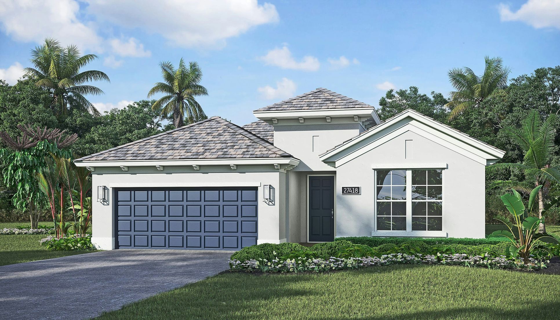 Classic Elevation | Palomar:Classic Elevation | Palomar