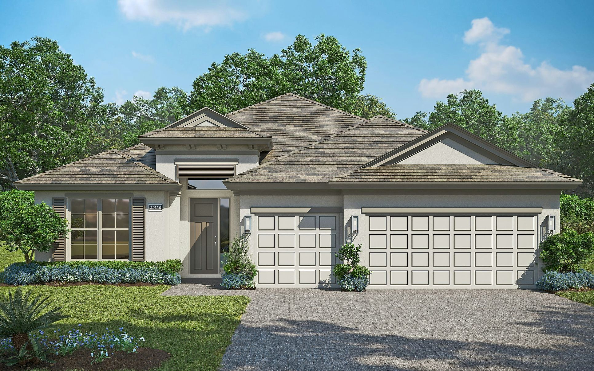 Florida Coastal Elevation | Capistrano Grande:Florida Coastal Elevation | Capistrano Grande