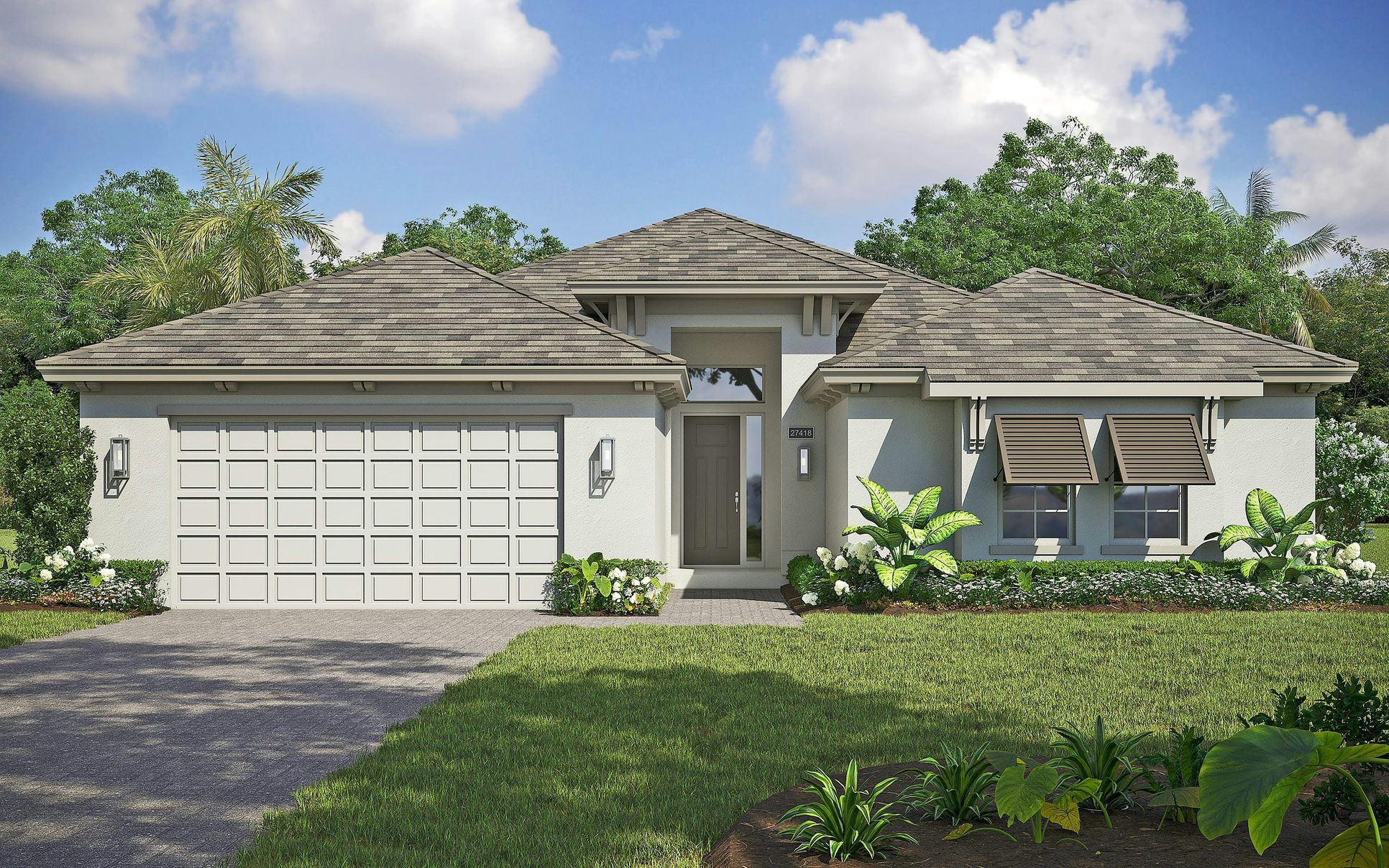 Florida Coastal Elevation | Aurora 25:Florida Coastal Elevation | Aurora 25