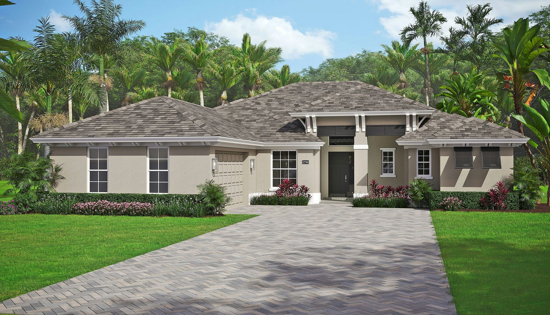 Florida Coastal Elevation | Weston:Florida Coastal Elevation | Weston