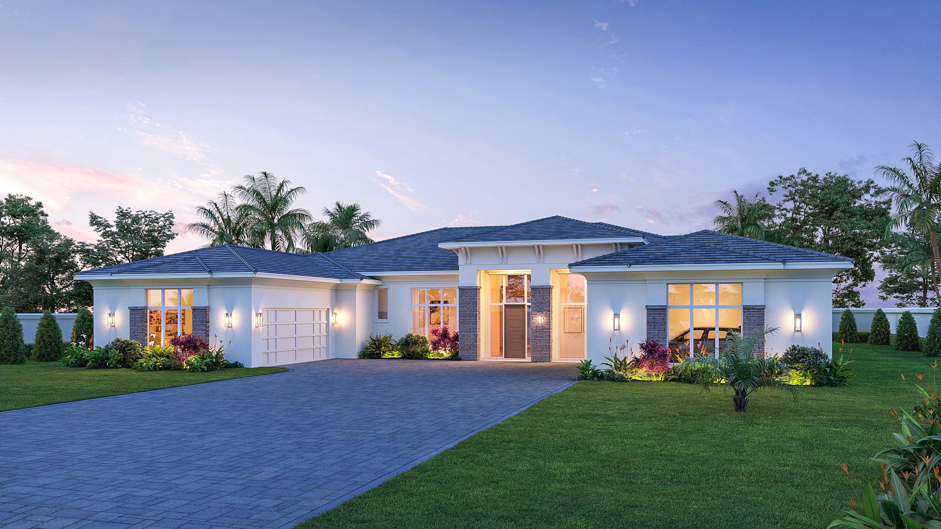 Classic Elevation | Vittorio Grande:Classic Elevation | Vittorio Grande