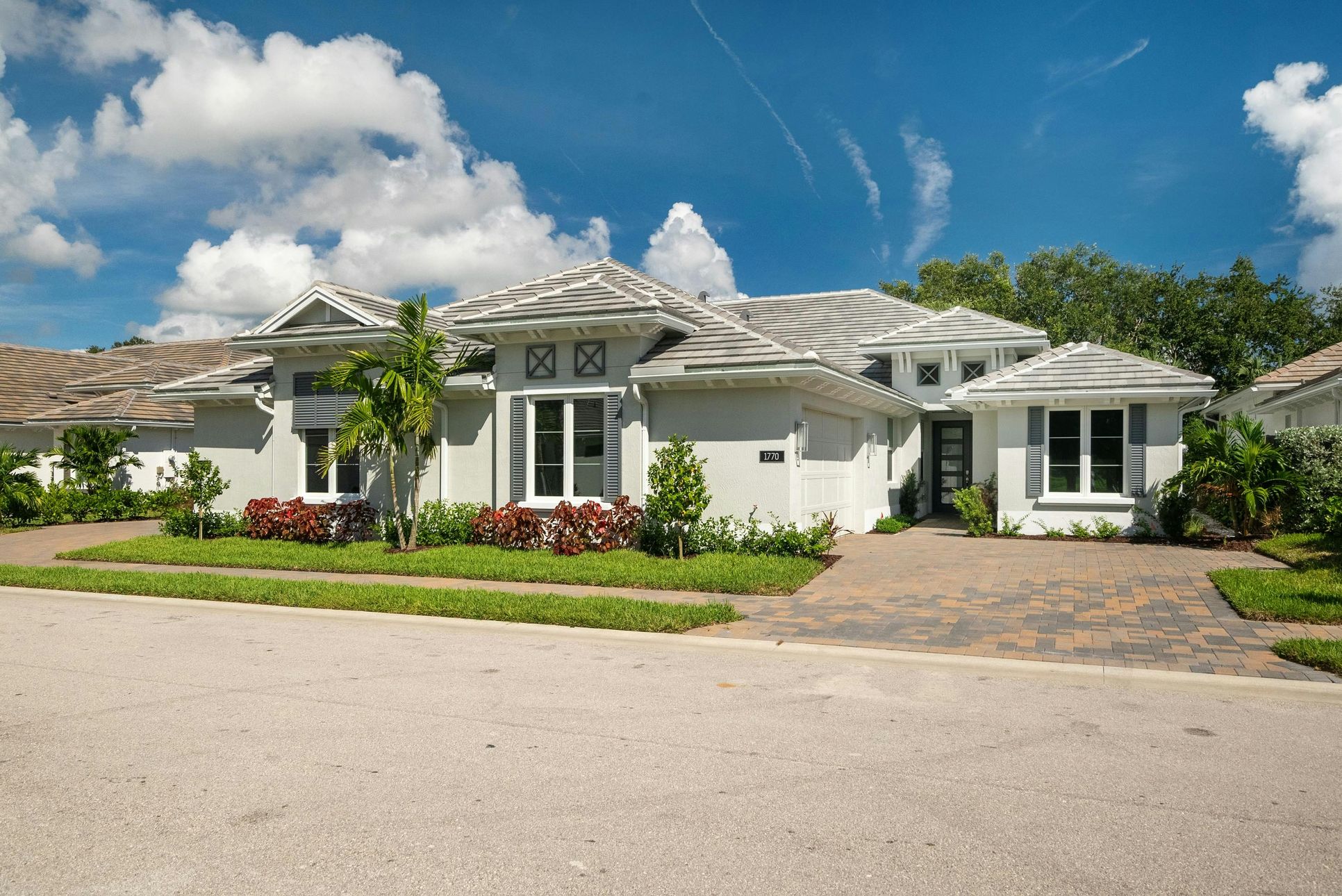 1770 Arawak Street:1770 Arawak Street