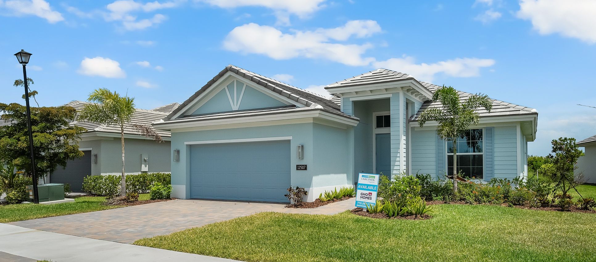 12507 SW Sunrise Lake Terrace:12507 SW Sunrise Lake Terrace