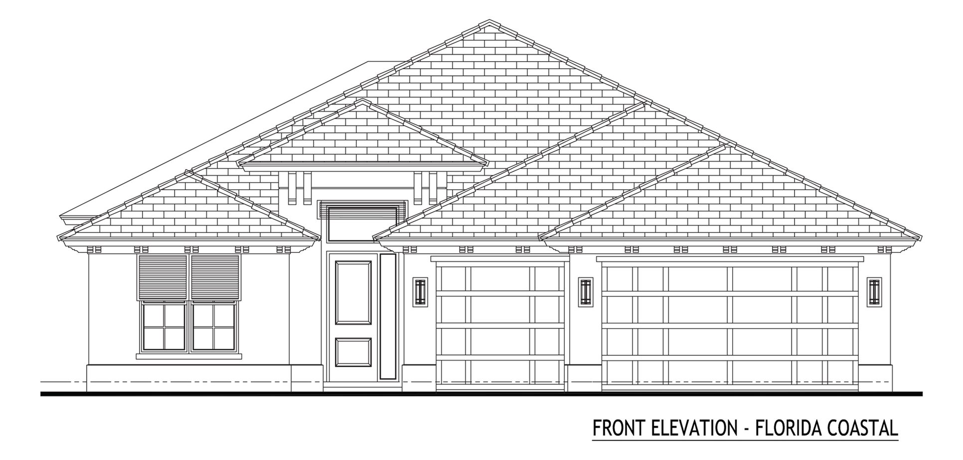 Sterling Florida Coastal elevation - standard:Sterling Florida Coastal elevation - standard