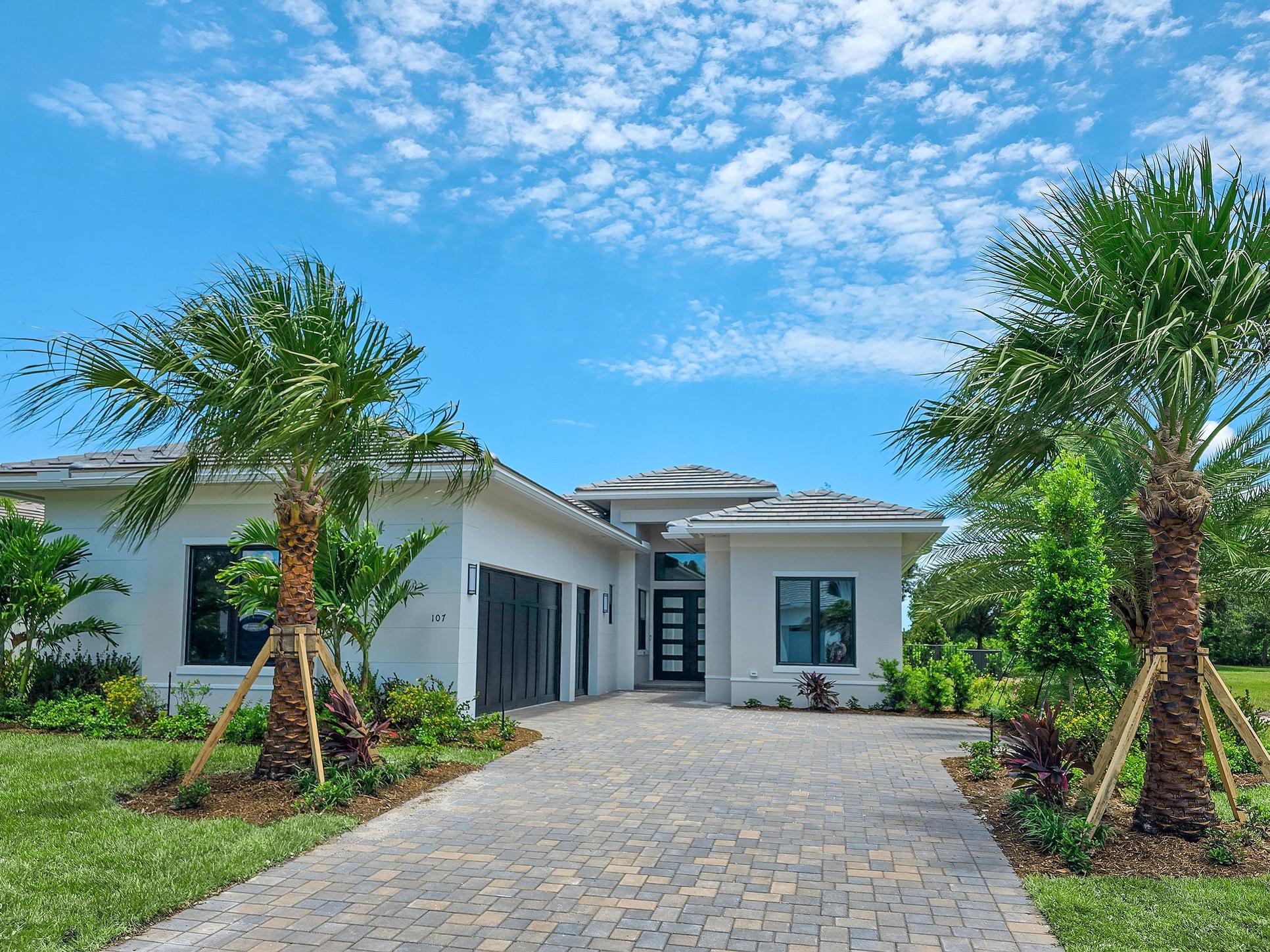 Stella Exterior Elevation | Tesoro Club:Stella Exterior Elevation | Tesoro Club