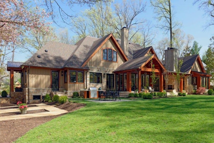 Gibson Builders LLC,20016