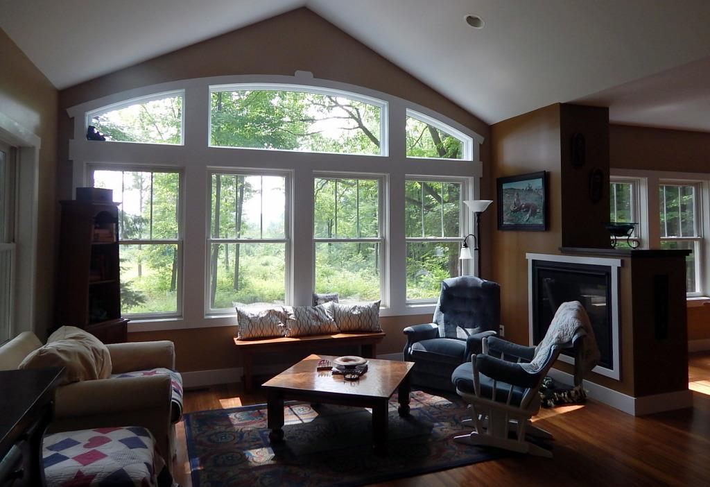 Gibson Custom Homes, Inc.,49431