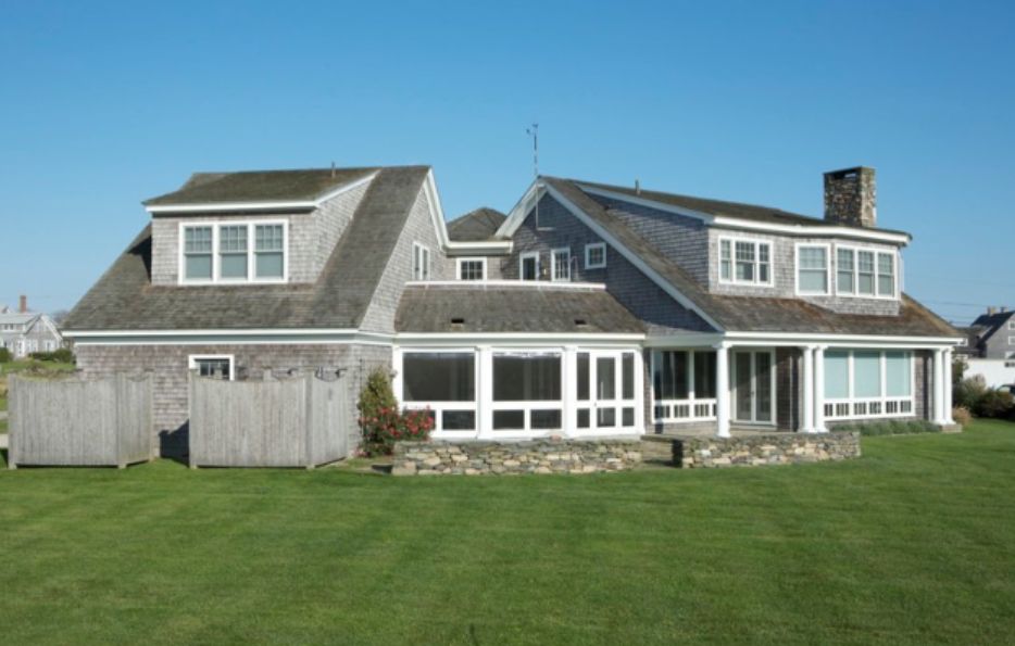 Gibson Building Company,02871