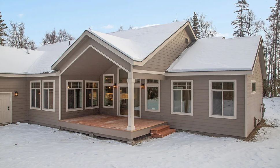 Gillespie Construction, Inc.,99674