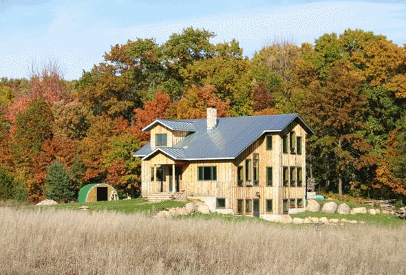 Gimme Shelter Construction,54406