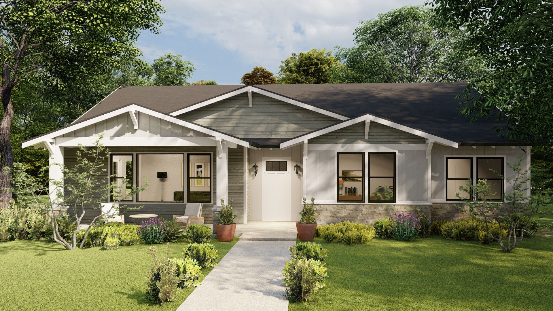 Felida Overlook,98685