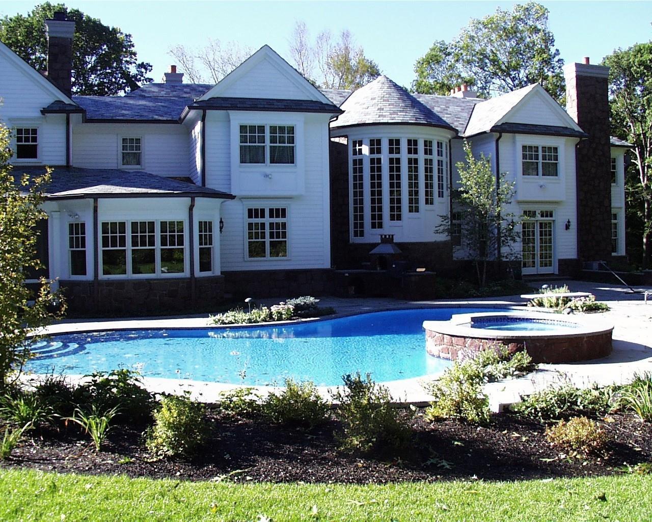 GJP Custom Homes Inc.,07401