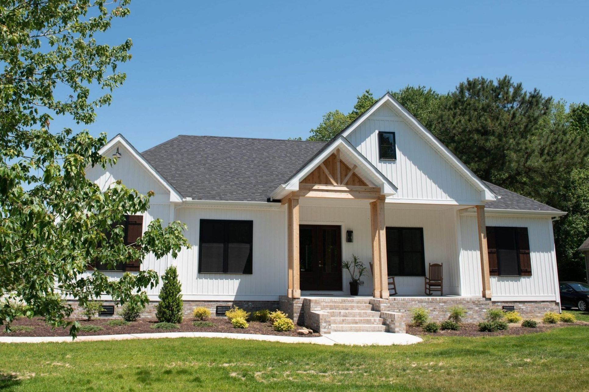 Gladden Construction,21826