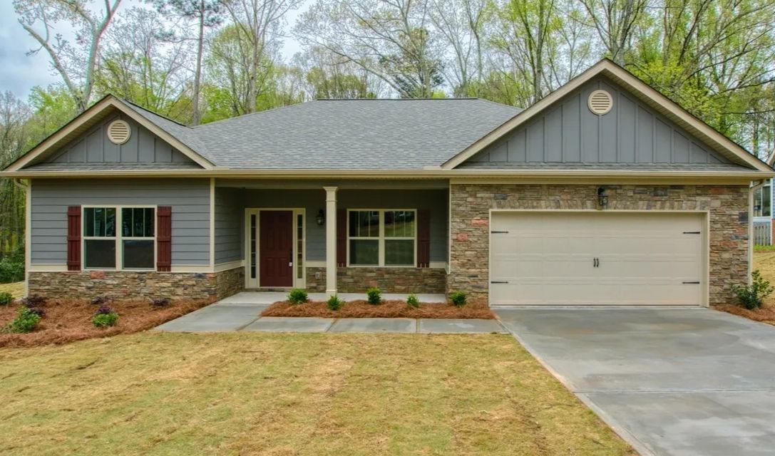 Gladstone Homes,30117