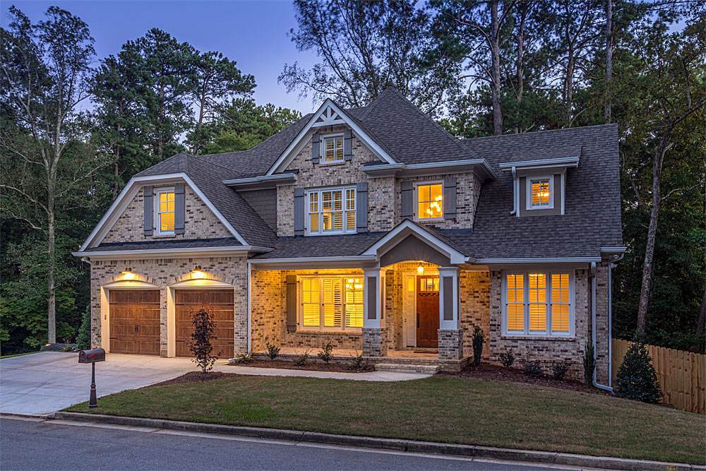Glazer Design & Construction,30342