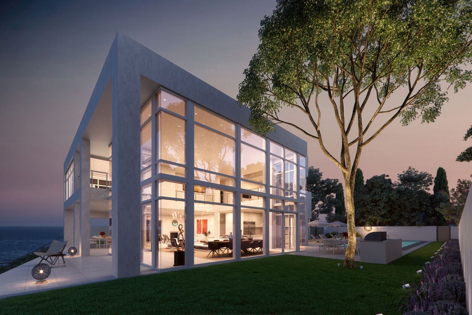 Glennon Construction,02170