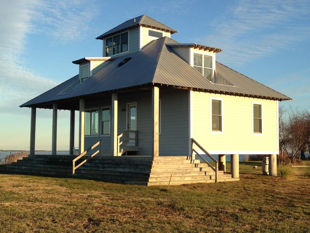 Glenn P. Ruark Builders, Inc.,21613