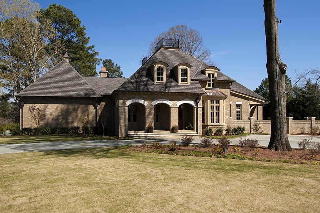 Glenn Cope Custom Home Builder,35804