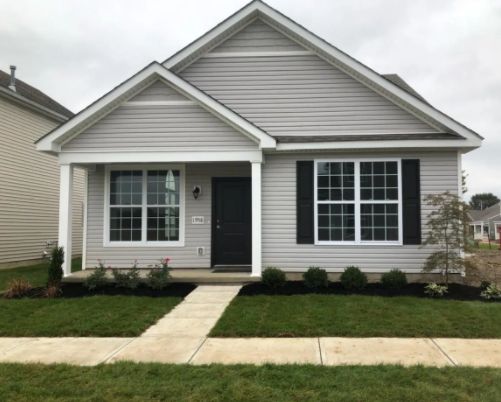 Village at Glen Ridge,43055