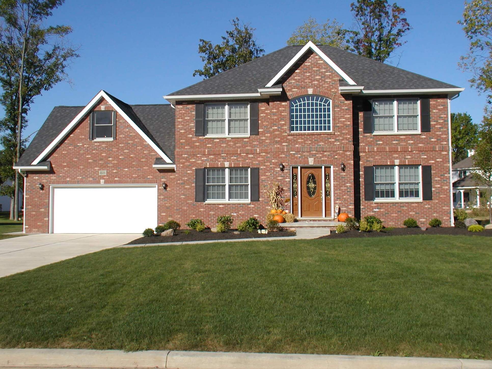 Oak Run Estates,14092
