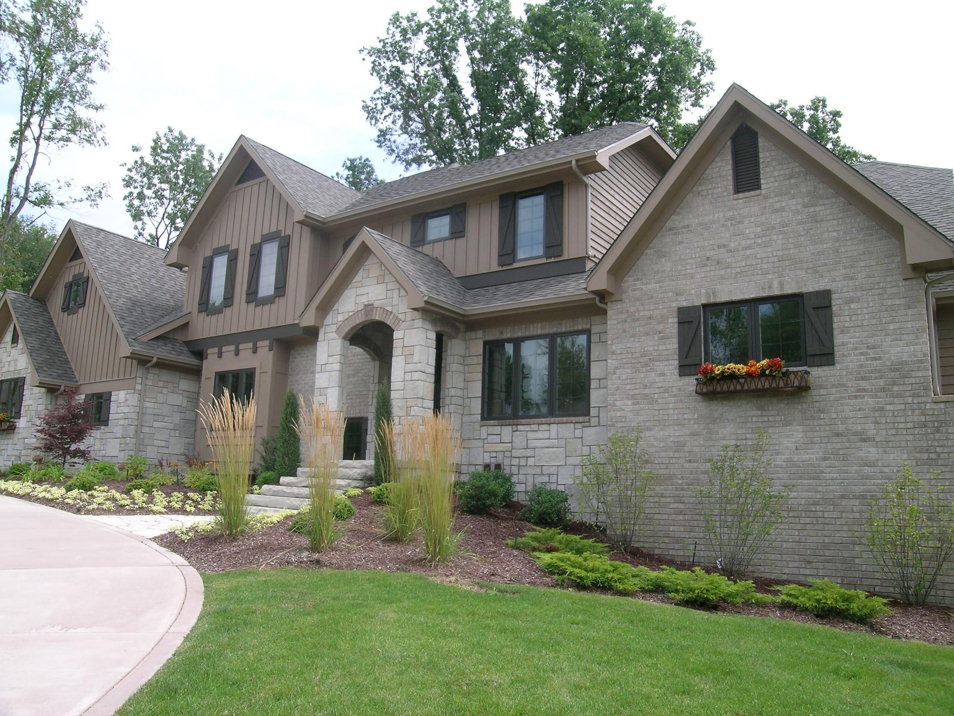 G.L. Green & Associates Inc.,46383