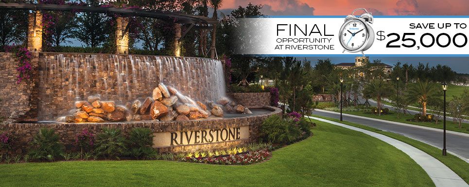 Riverstone
