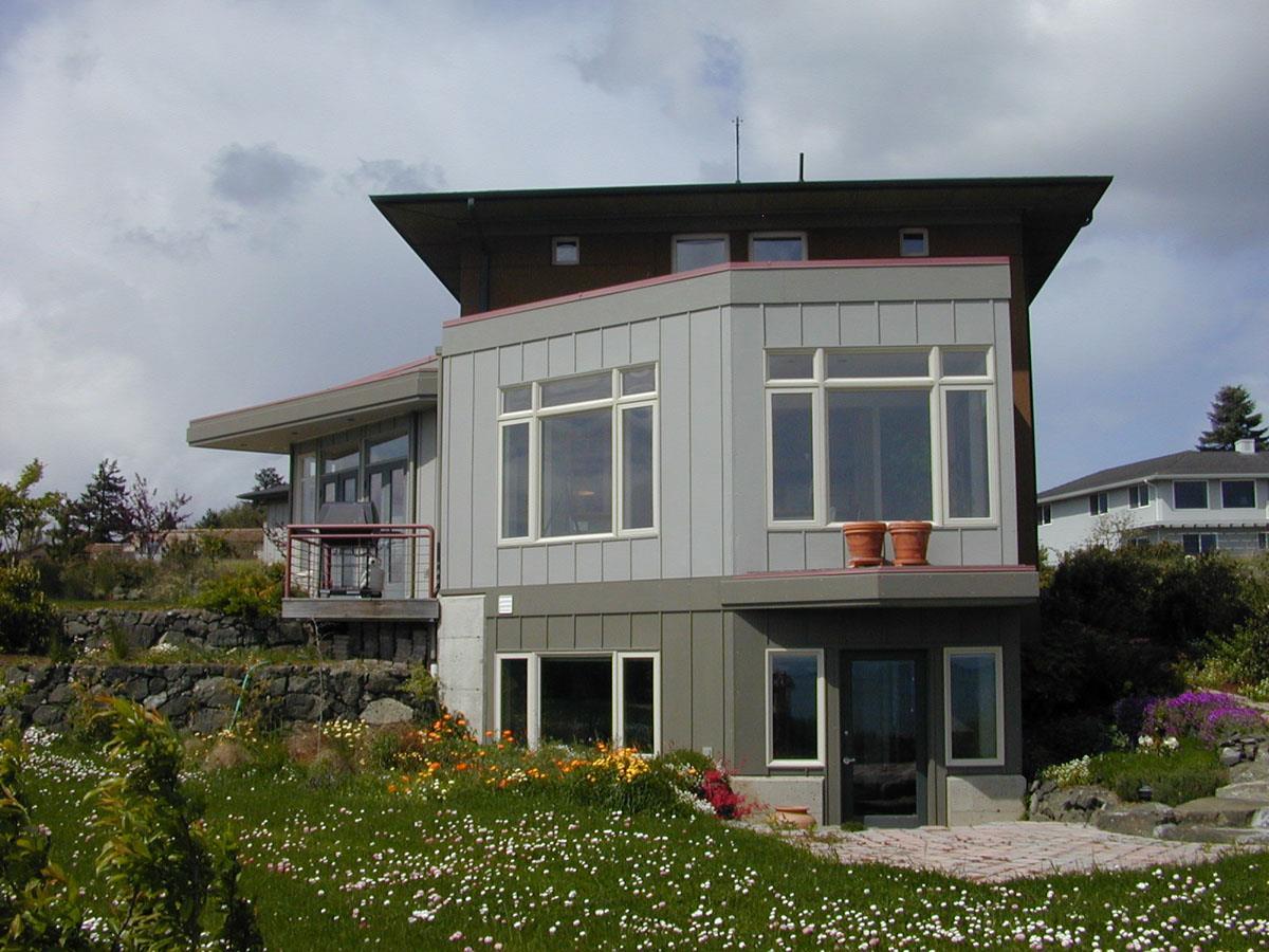 G. Little Construction,98368