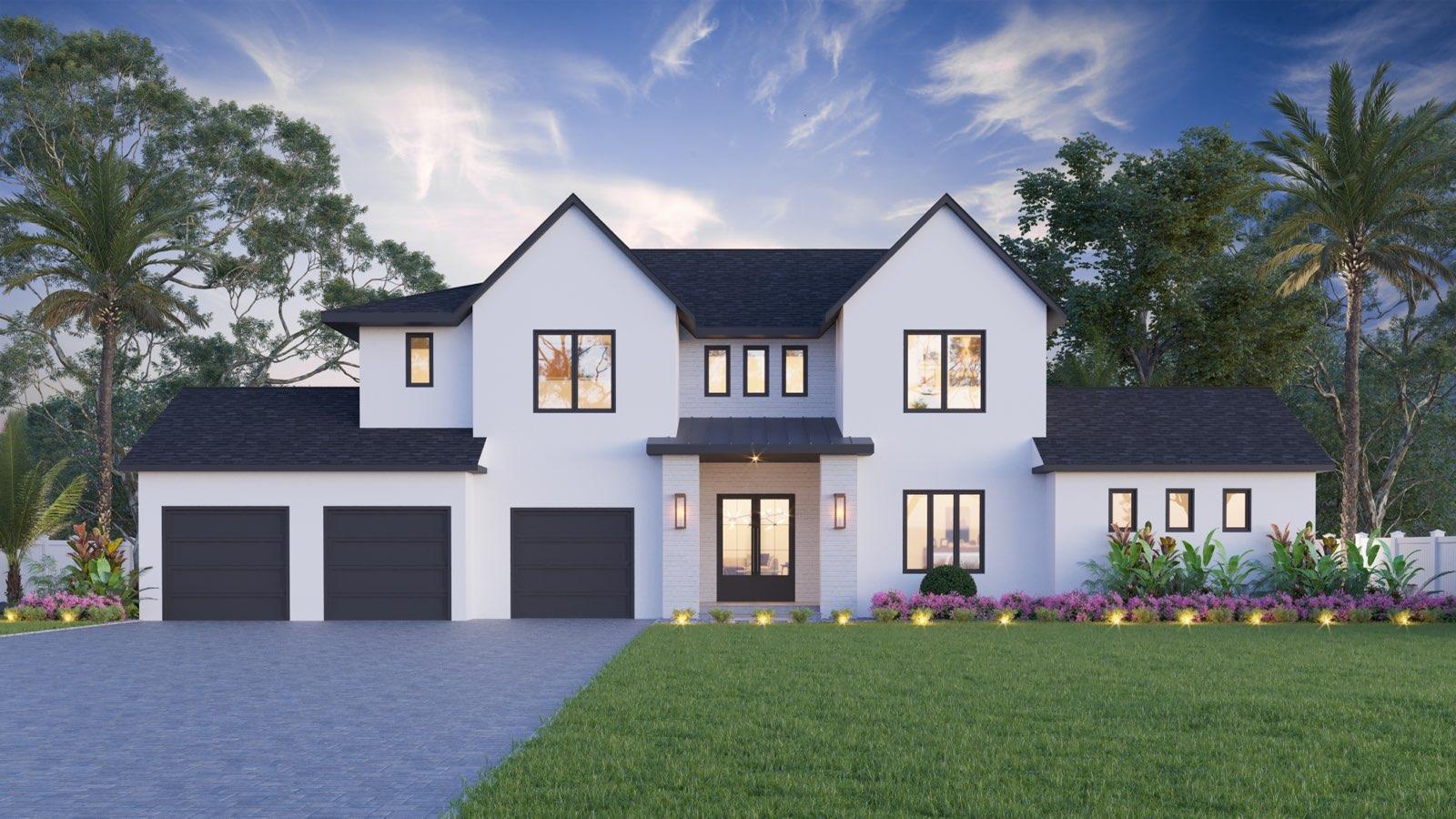 Gloger Construction, LLC.,33607