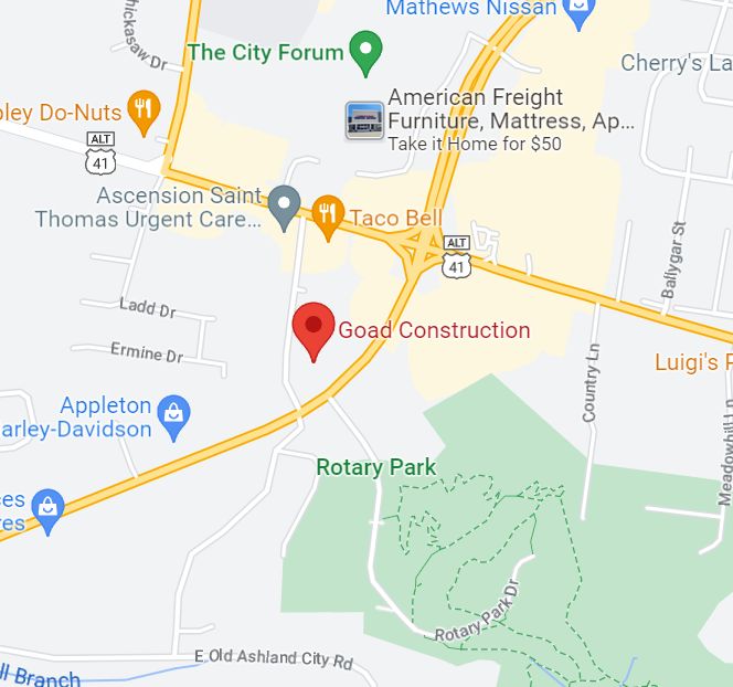 Goad Construction Co.,37043