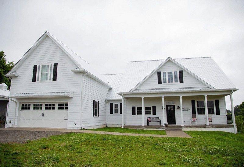 Goddard Construction, LLC,37122