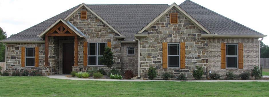 Goforth Custom Builders, LLC,75650