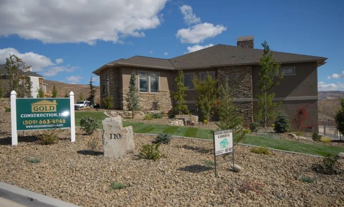 Gold Construction, Inc.,98807