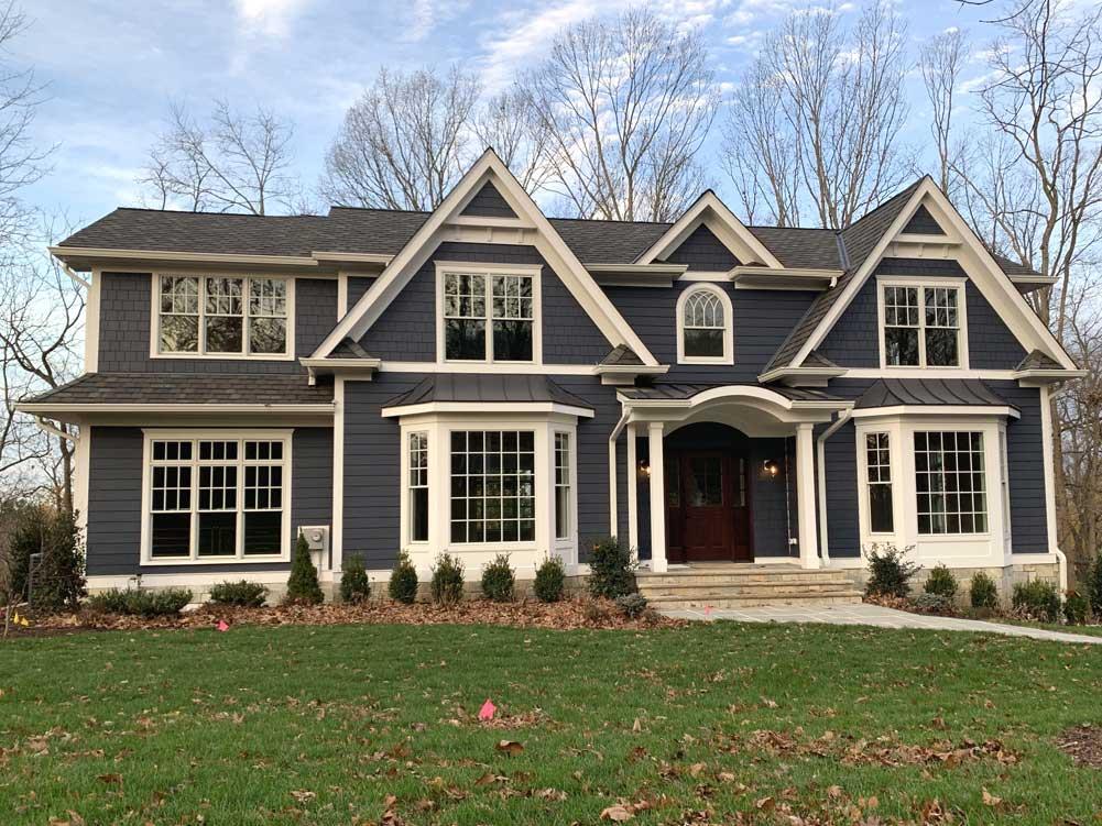 Golden River Homes,07945