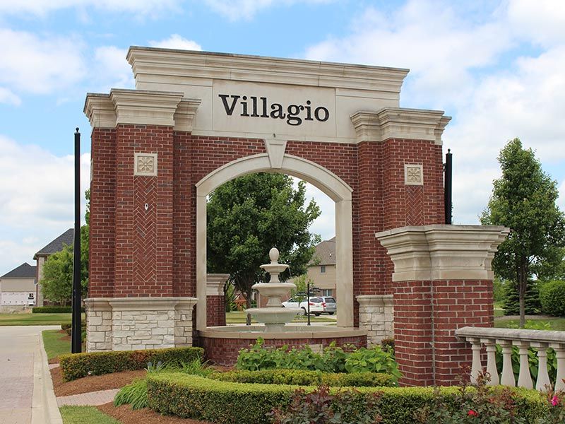 Villagio,48042