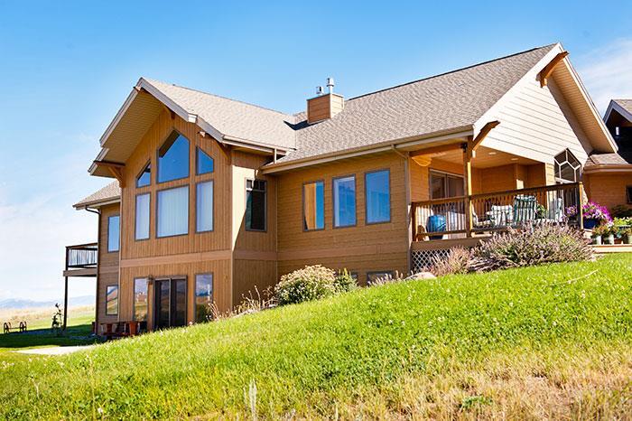 Golden Eagle Construction,59601