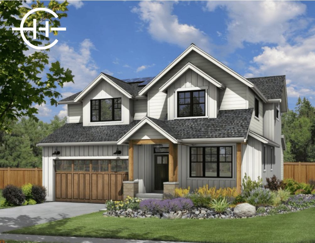 Church Hill Ranch - Vineyard:Community Image