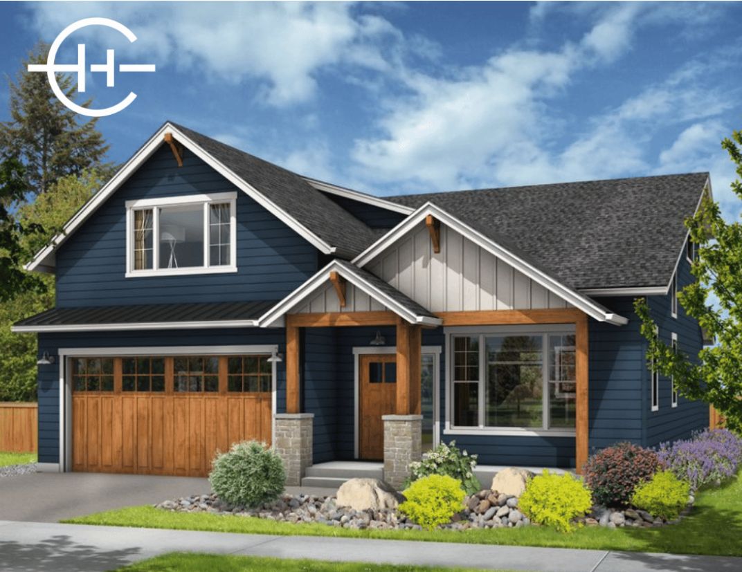 Church Hill Ranch - Orchard:Community Image