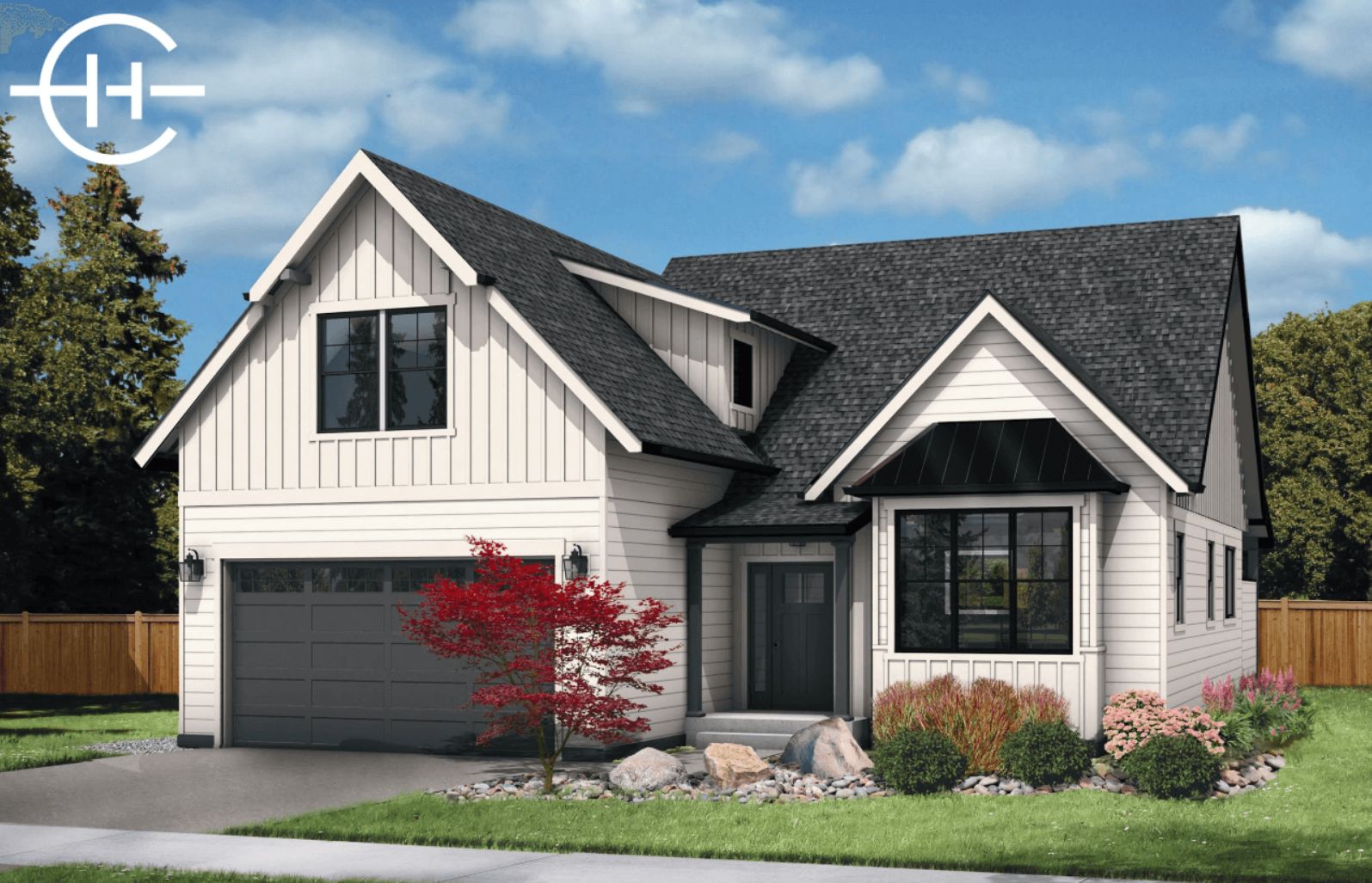 Church Hill Ranch - Lexington :Community Image