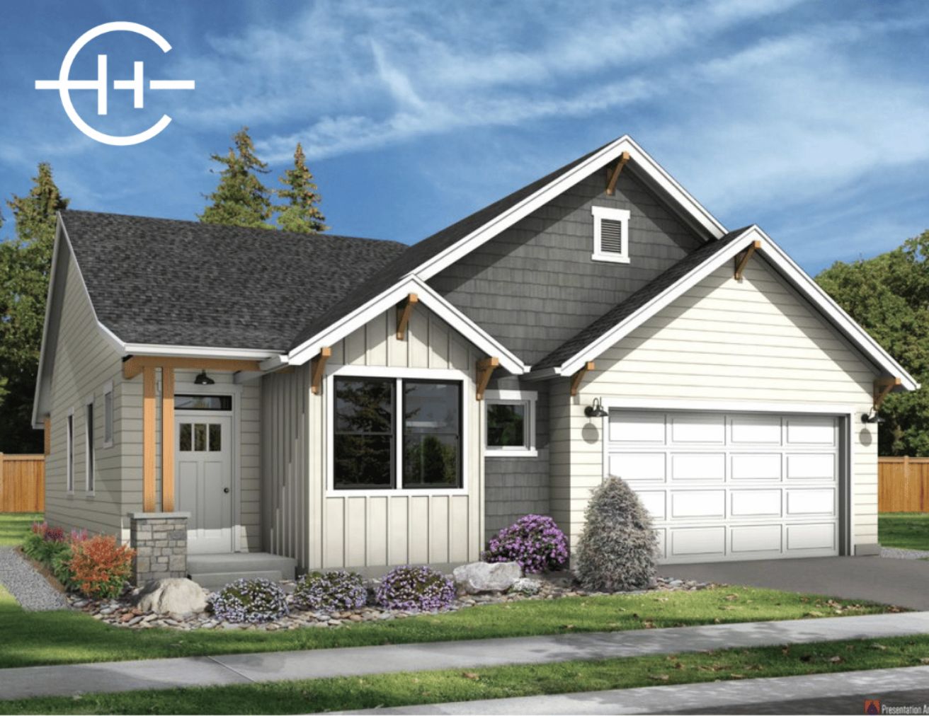 Church Hill Ranch - Prairie:Community Image