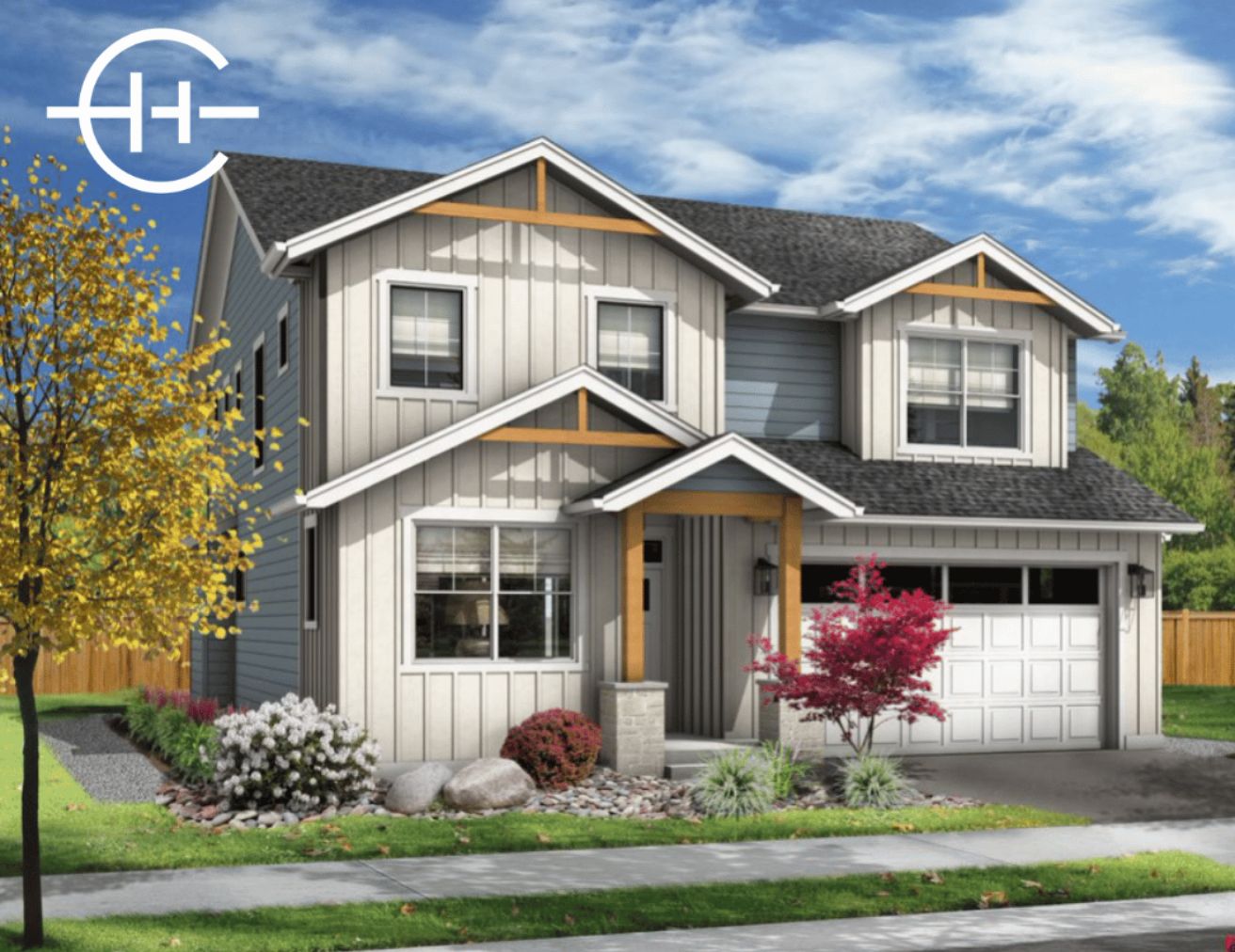 Church Hill Ranch - Elkhorn:Community Image