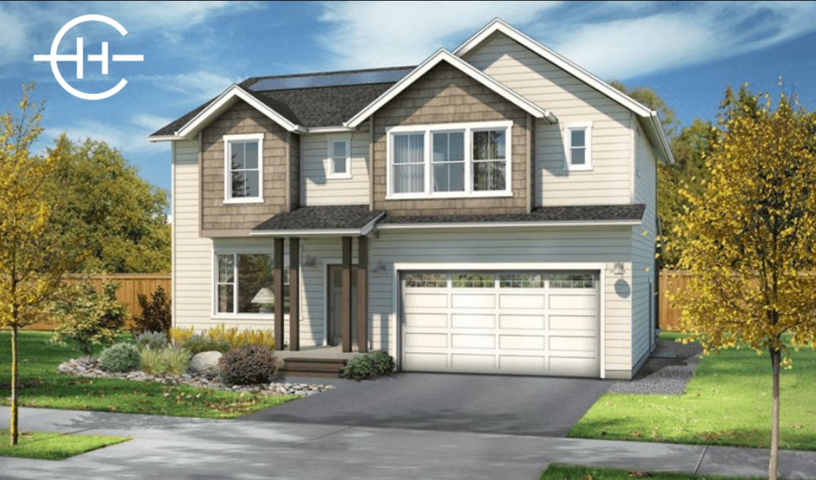 Church Hill Ranch - Brookside:Community Image 