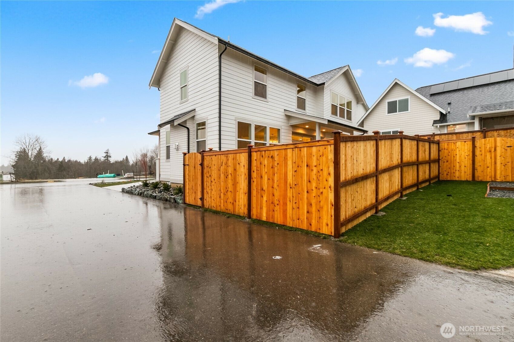 Church Hill Ranch - Brookside - Lot 58:Community Image