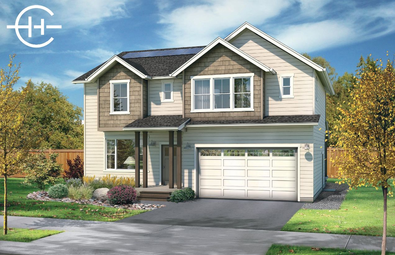 Church Hill Ranch - Brookside 3.0 :Community Image