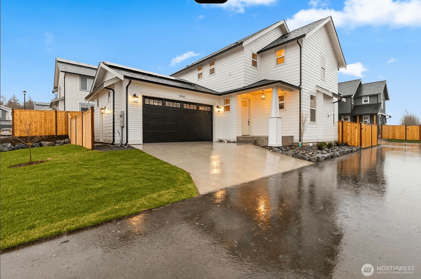 Church Ranch Hill - Plan I - Custom :Community Image