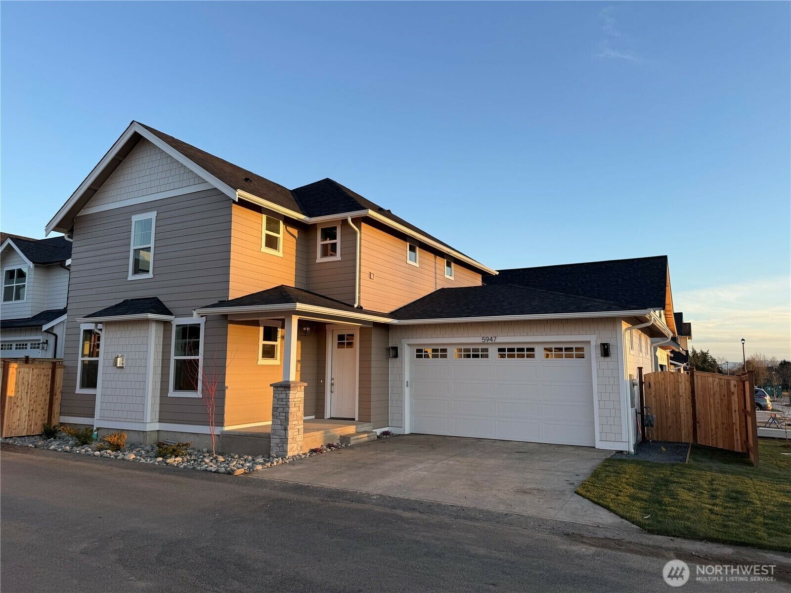 Church Ranch Hill - Plan I - Custom :Community Image